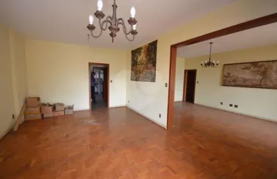Apartamento com 3 quartos à venda em república - sp