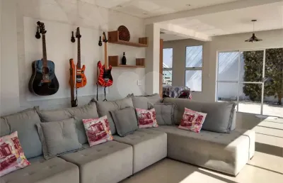 Condomínio com 4 quartos à venda em jardim ibiratiba - sp
