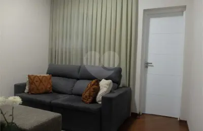 Sobrado com 2 quartos à venda em vila são josé (ipiranga) - sp