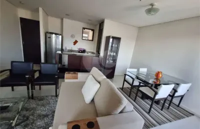Apartamento com 1 quartos à venda ou para locação em itaim bibi - sp