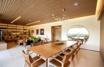 Apartamento com 3 quartos à venda na Rua Campevas, Perdizes, São Paulo