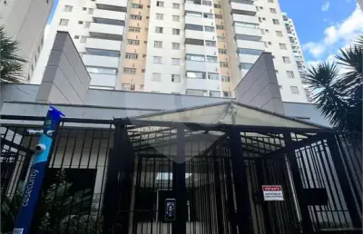Apartamento com 3 quartos à venda em barra funda - sp