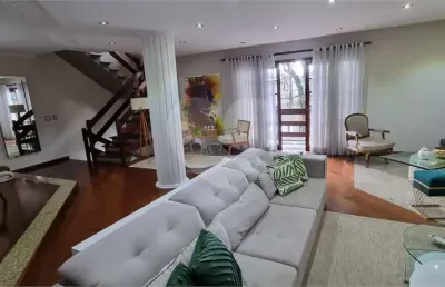Casa com 4 quartos à venda ou para locação em jardim são bento - sp