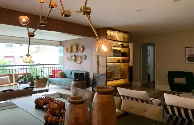 Apartamento com 3 quartos à venda na Rua Carlos Escobar, Santana, São Paulo