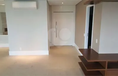 Apartamento com 3 quartos à venda na Alameda América, Alphaville, Santana de Parnaíba