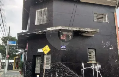Prédio à venda na Largo Conselheiro Moreira de Barros, Santana, São Paulo