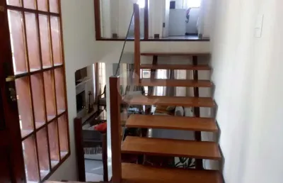 Casa com 3 quartos à venda na Avenida Professor Lúcio Martins Rodrigues, Butantã, São Paulo