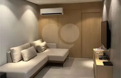Apartamento com 4 quartos à venda em jardim paulista - sp