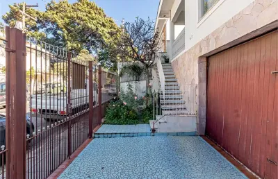 Sobrado com 3 quartos à venda em vila madalena - sp