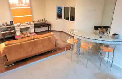 Condomínio com 4 quartos à venda em alphaville residencial zero - sp