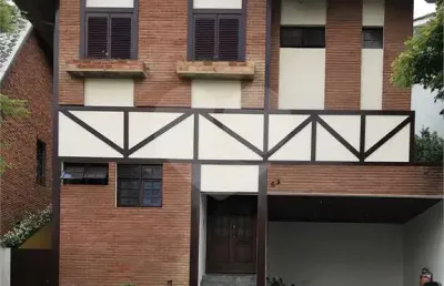 Condomínio com 4 quartos à venda ou para locação em alphaville - sp