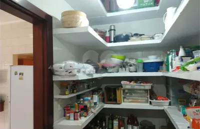 Casa com 4 quartos à venda na Alameda Maracatins, Alphaville, Santana de Parnaíba