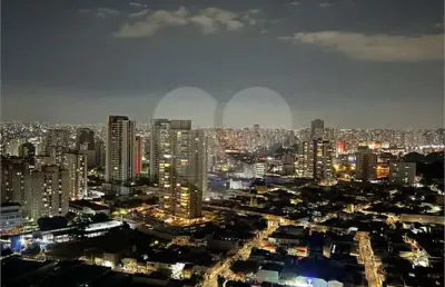 Apartamento com 4 quartos à venda em belenzinho - sp