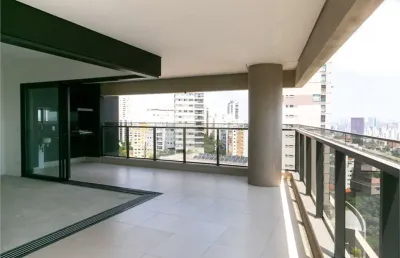Apartamento com 4 quartos à venda em sumarezinho - sp