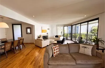 Apartamento com 4 quartos à venda em santa cecília - sp