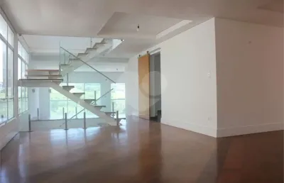 Casa com 4 quartos à venda ou para locação em alphaville - sp