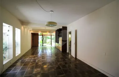 Casa com 3 quartos à venda ou para locação em indianópolis - sp