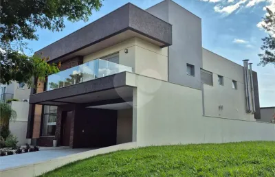 Casa com 5 quartos à venda na Alameda Picasso, Alphaville, Santana de Parnaíba