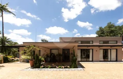 Casa com 4 quartos à venda ou para locação em estância são paulo - sp