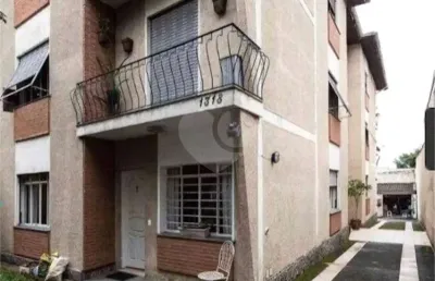 Apartamento com 2 quartos à venda em planalto paulista - sp