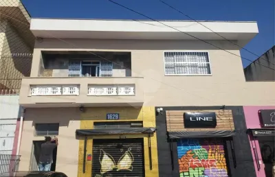 Prédio inteiro à venda ou para locação em imirim - sp