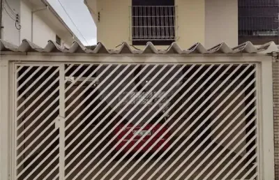 Casa com 3 quartos à venda na Rua Doutor Jesuíno Maciel, Campo Belo, São Paulo