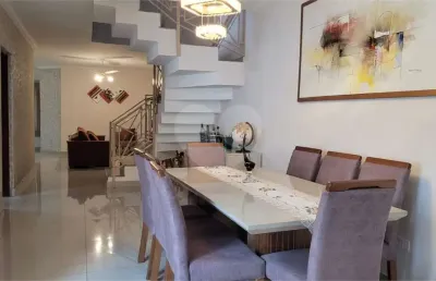 Sobrado com 5 quartos à venda em vila diva (zona leste) - sp