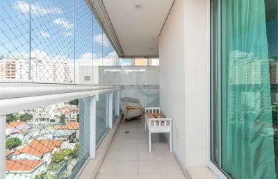 Apartamento com 3 quartos à venda na Rua Cayowaá, Perdizes, São Paulo