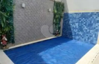 Casa com 4 quartos à venda na Rua Guararapes, Alto da Lapa, São Paulo