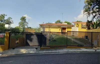 Casa com 4 quartos à venda na Rua Professor Pedro Pedreschi, Tremembé, São Paulo