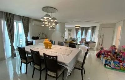 Apartamento com 3 quartos à venda em parque mandaqui - sp