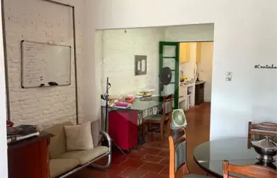 Casa com 1 quarto à venda na Avenida João Dias, Santo Amaro, São Paulo