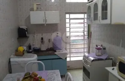 Casa com 4 quartos à venda na Alameda dos Maracatins, Moema, São Paulo