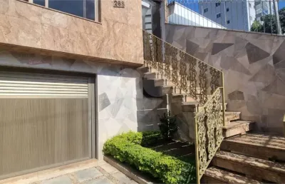 Casa térrea com 3 quartos à venda em jardim são paulo(zona norte) - sp