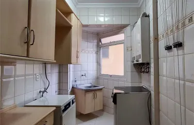 Apartamento com 4 quartos à venda ou para locação em centro - sp