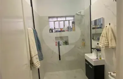 Casa com 2 quartos à venda na Avenida João Dias, Santo Amaro, São Paulo