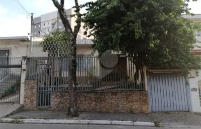 Casa térrea com 3 quartos à venda ou para locação em jardim são paulo(zona norte) - sp