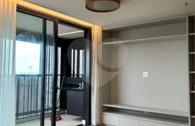 Apartamento com 2 quartos à venda em jardim das acácias - sp