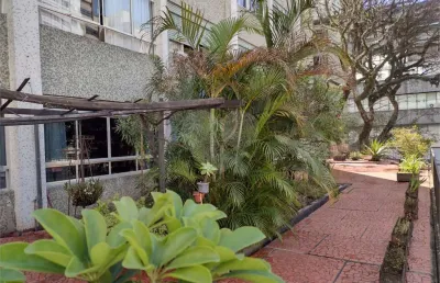 Apartamento com 4 quartos à venda na Alameda Barros, Santa Cecília, São Paulo