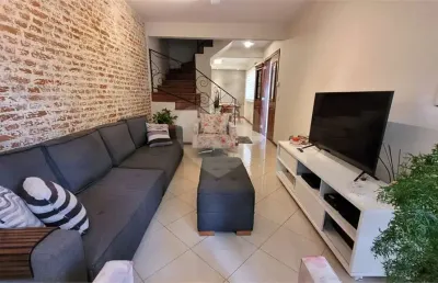 Casa com 3 quartos à venda na Rua Princesa Leopoldina, Alto da Lapa, São Paulo