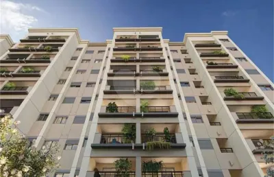 Apartamento com 3 quartos à venda na Rua Barão de Monte Santo, Mooca, São Paulo