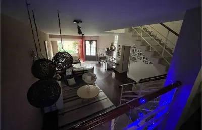 Sobrado com 5 quartos à venda ou para locação em vila albertina - sp