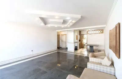 Apartamento com 3 quartos à venda em santa cecília - sp