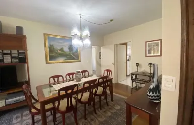 Apartamento com 3 quartos à venda em jardim paulista - sp