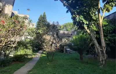 Casa térrea com 3 quartos à venda em vila albertina - sp