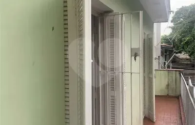 Sobrado com 3 quartos à venda em vila leopoldina - sp