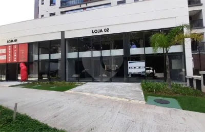 Apartamento com 1 quartos à venda em jardim são paulo(zona norte) - sp