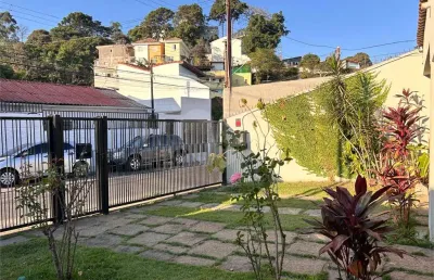 Casa com 3 quartos à venda na Jateí, Tremembé, São Paulo