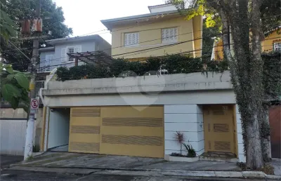 Sobrado com 4 quartos à venda em vila albertina - sp