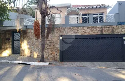 Sobrado com 4 quartos à venda em cidade mãe do céu - sp